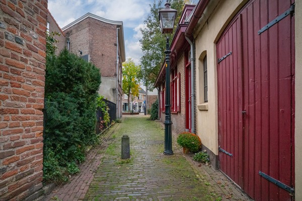 Medium property photo - Oliemolensteeg 9, 6981 DG Doesburg